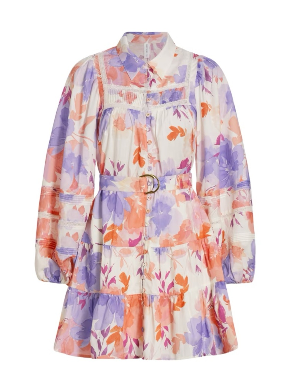 Kivari Mini Dress